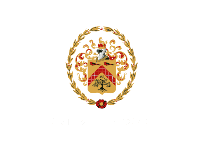Château de La Cômbe logo