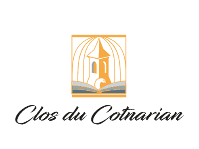 Clos du Cotnarian logo